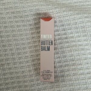 NEW Kylie cosmetics tinted butter balm